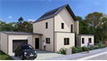 Maison à la vente
